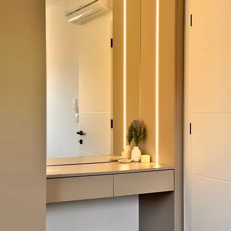Apartman Sea & Serenity
