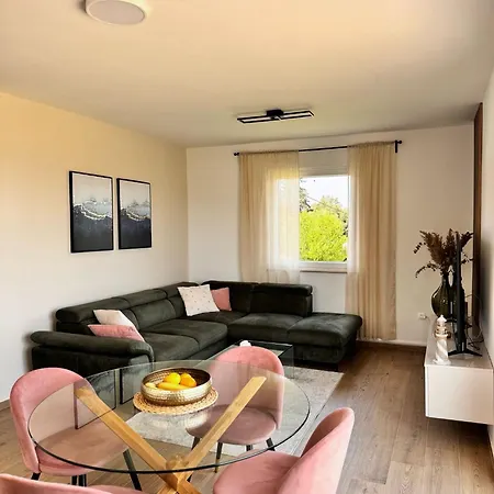 Appartement Sea & Serenity Ždrelac