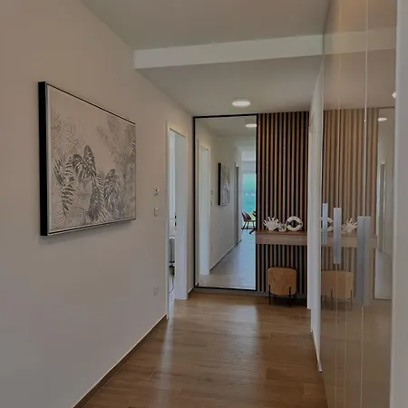 Sea & Serenity Appartement