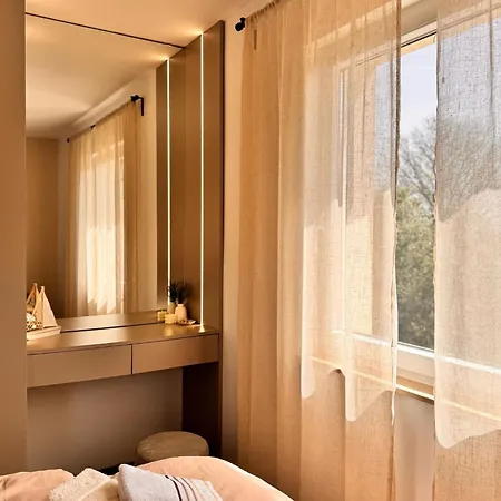 Sea & Serenity Appartement