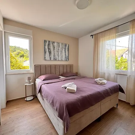 Appartement Sea & Serenity Ždrelac