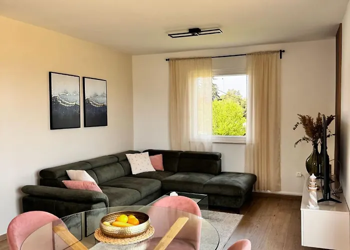 Appartement Sea & Serenity Ždrelac