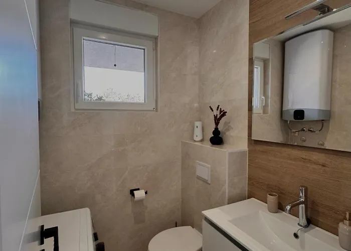Appartement Sea & Serenity *