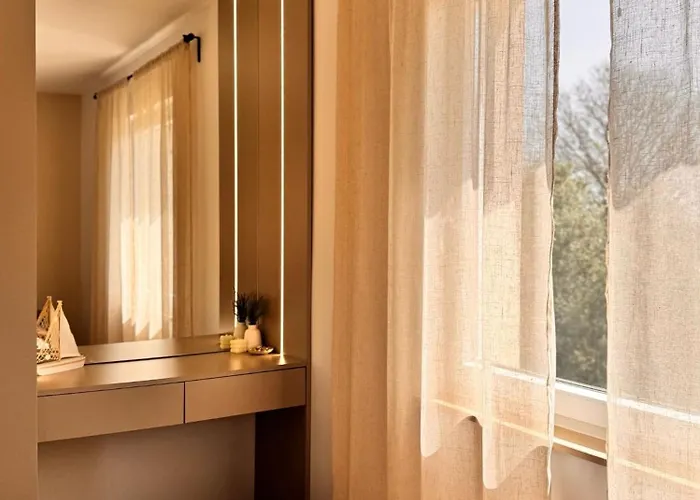 Sea & Serenity Appartement